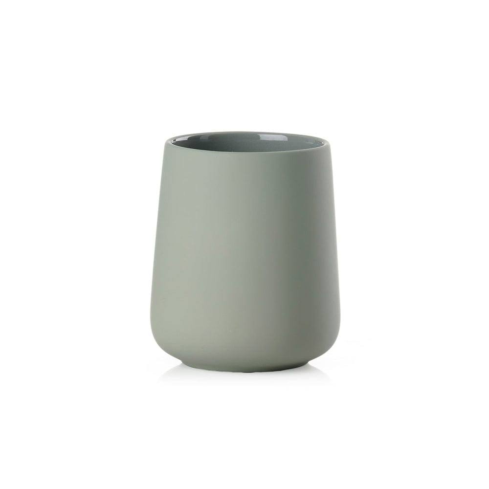 Zone Denmark Nova One Toothbrush Tumbler - Matcha Green