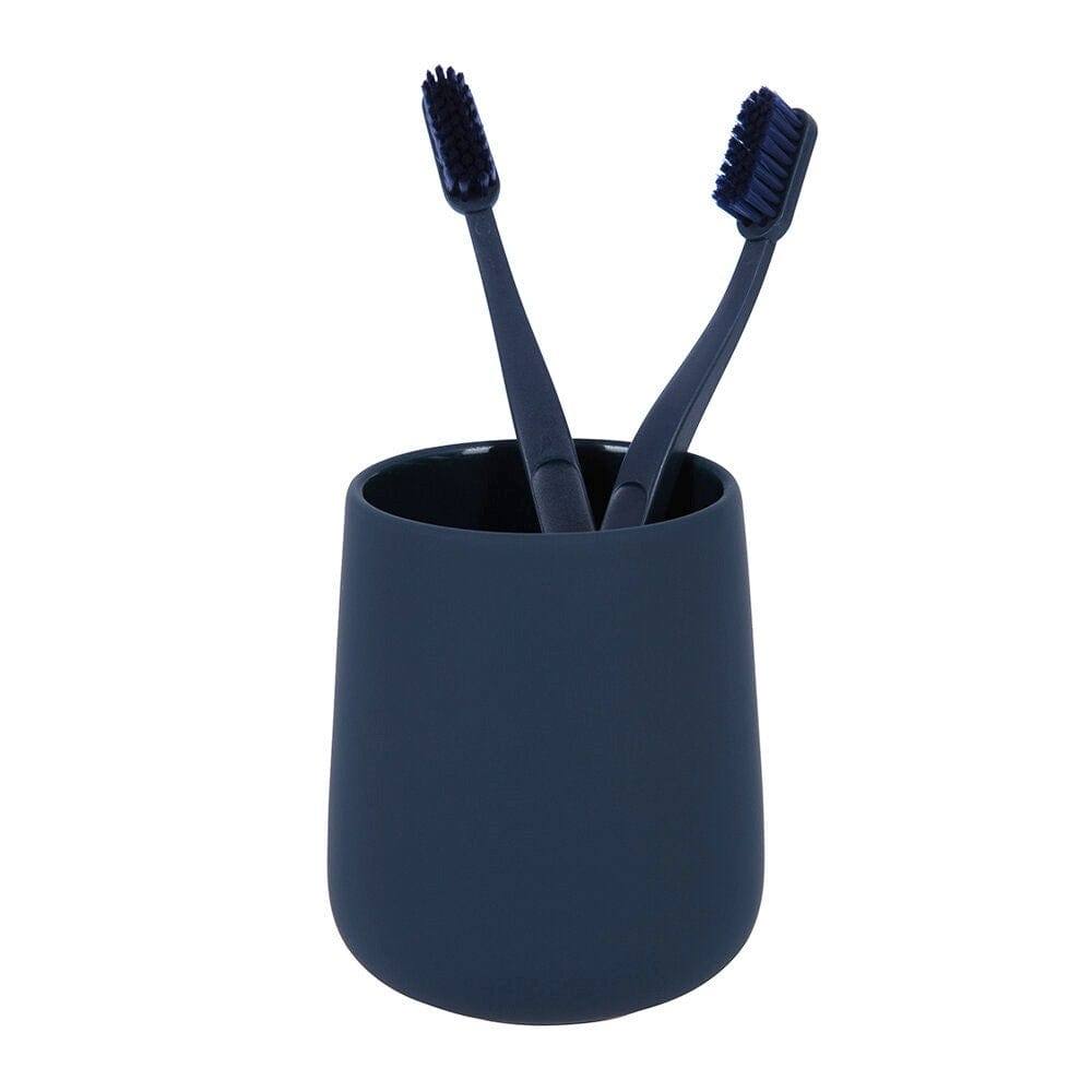 Zone Denmark Nova One Toothbrush Tumbler - Royal Blue
