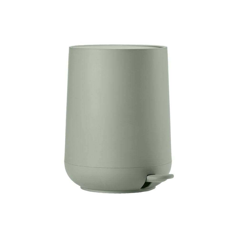 Zone Denmark Nova Pedal Bin Small - Matcha Green
