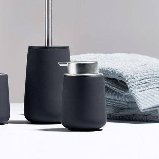 Zone Denmark Nova Soap Dispenser - Black