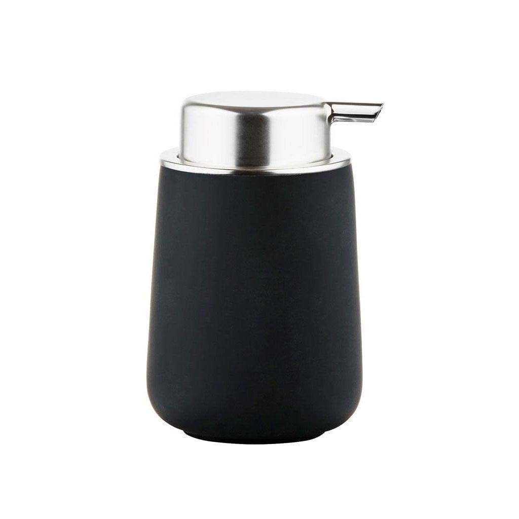 Zone Denmark Nova Soap Dispenser - Black