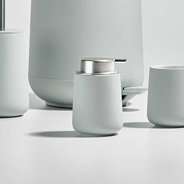 Zone Denmark Nova Soap Dispenser - Dusty Green