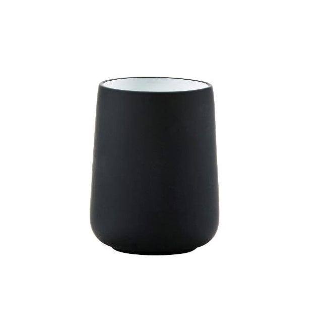 Zone Denmark Nova Toothbrush Tumbler - Black