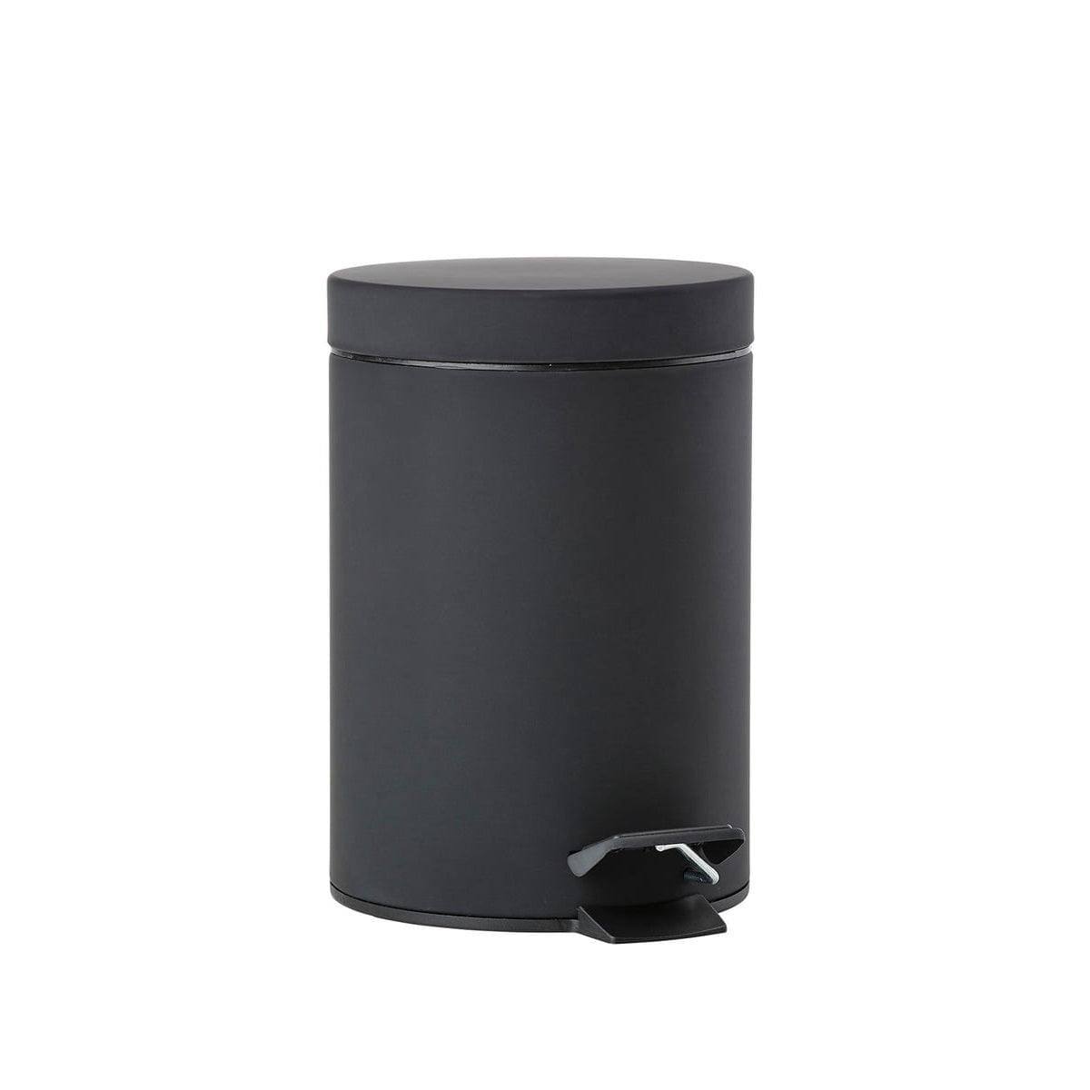 Zone Denmark Solo Pedal Bin - Black