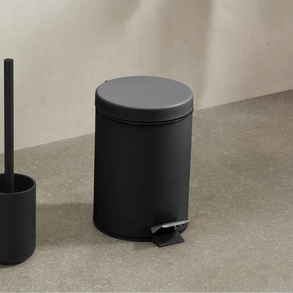 Zone Denmark Solo Pedal Bin - Black