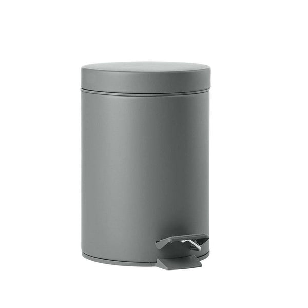 Zone Denmark Solo Pedal Bin - Grey – Modern Quests