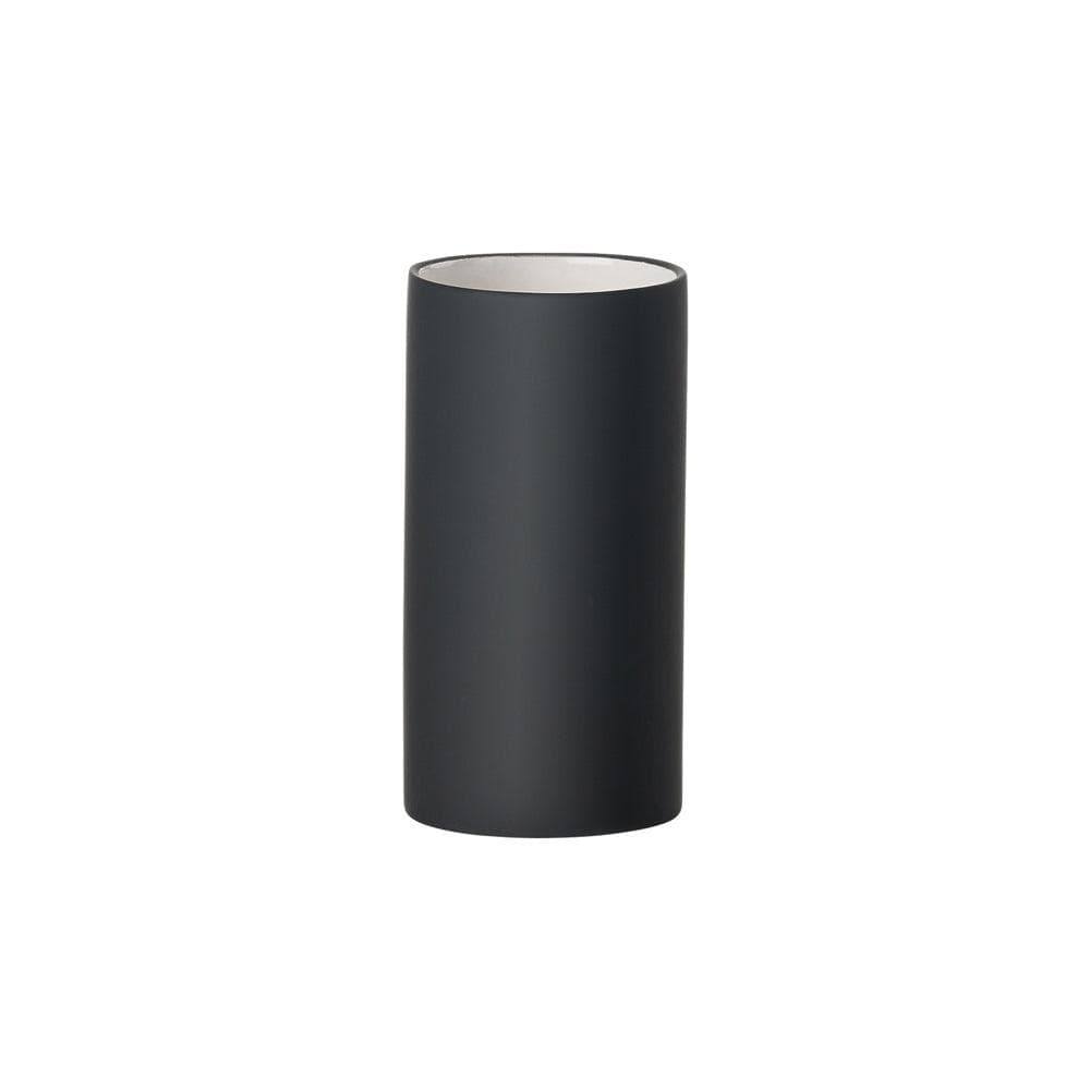 Zone Denmark Solo Toothbrush Tumbler - Black