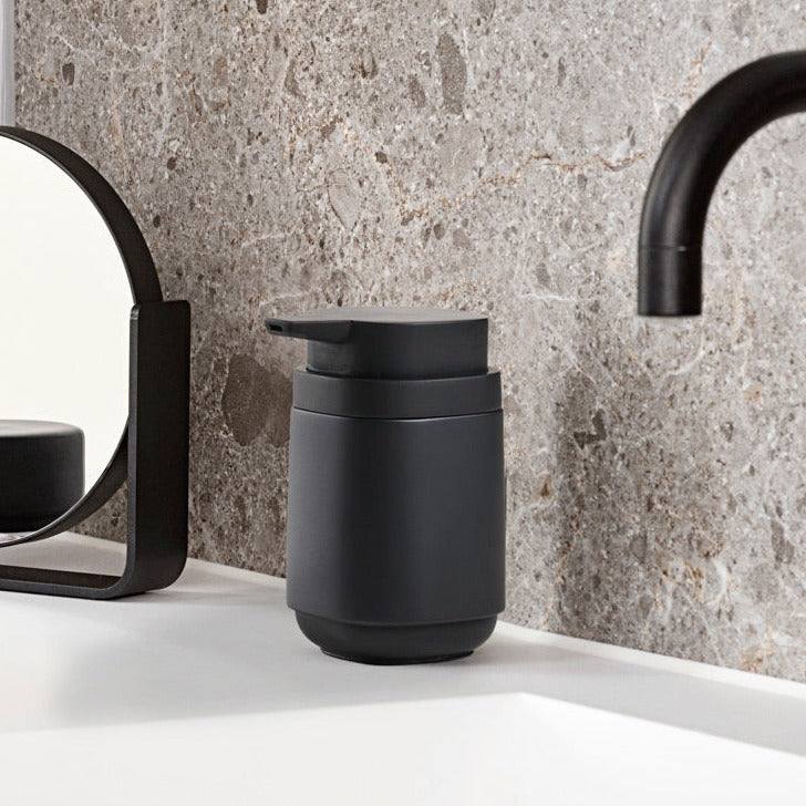 Zone Denmark Time Soap Dispenser - Black