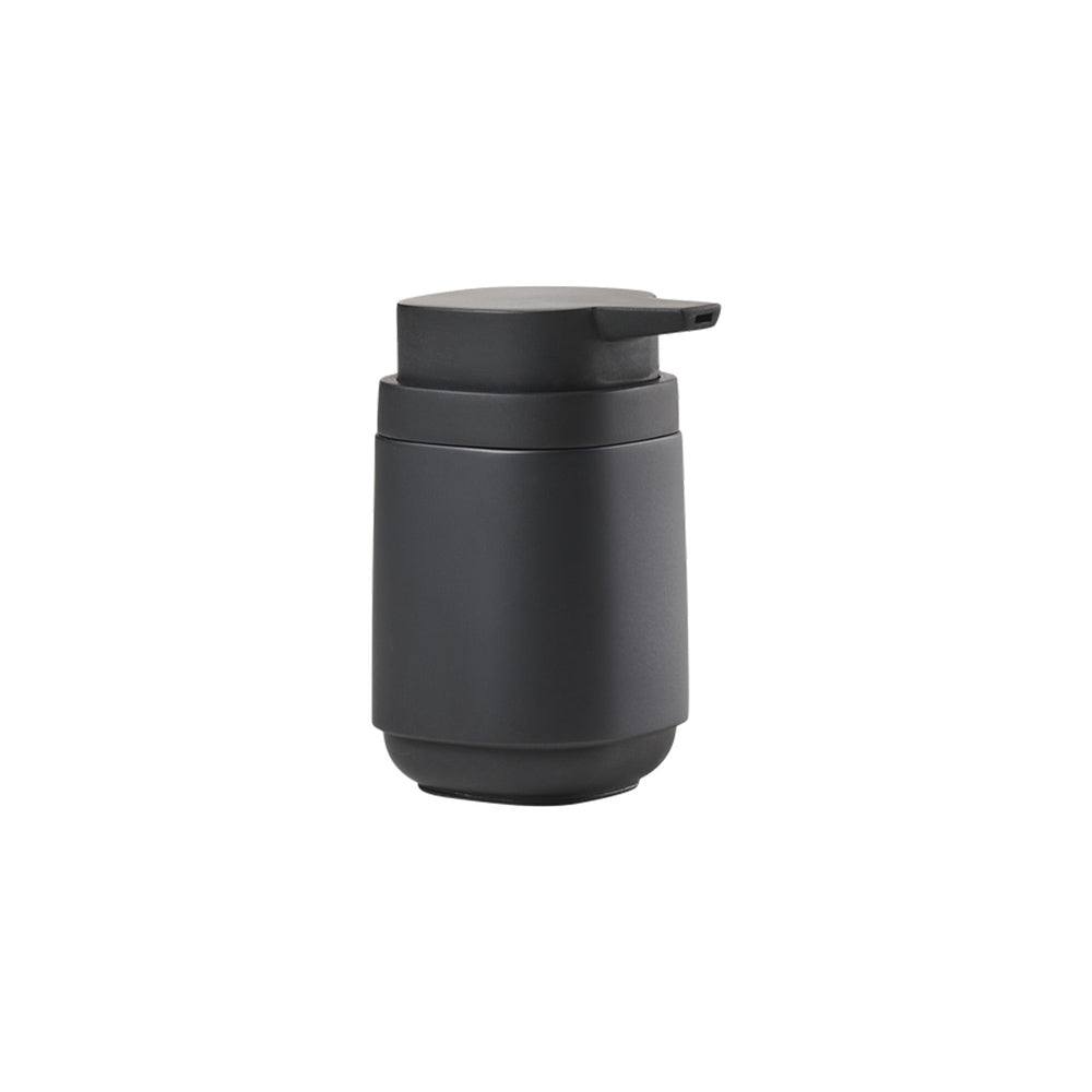 Zone Denmark Time Soap Dispenser - Black
