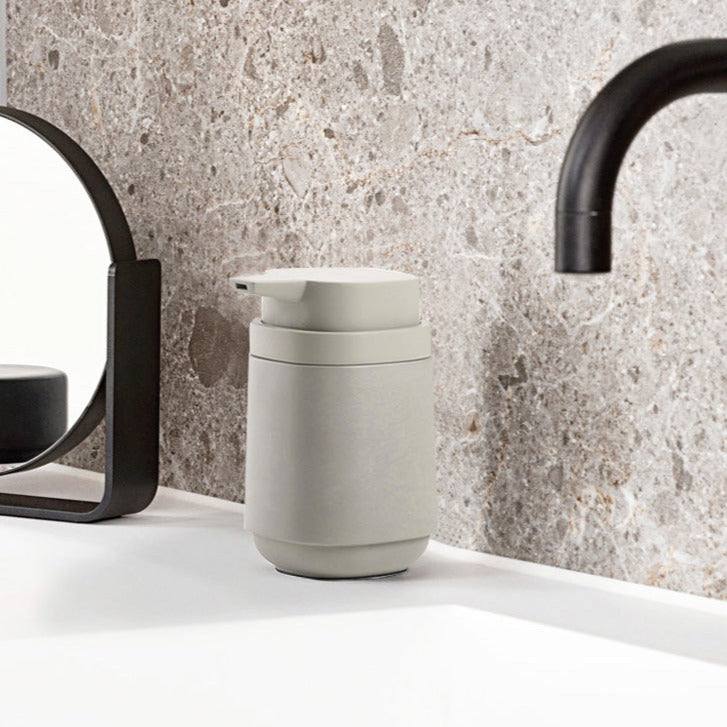 Zone Denmark Time Soap Dispenser - Concrete