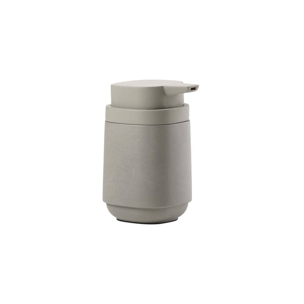 Zone Denmark Time Soap Dispenser - Concrete