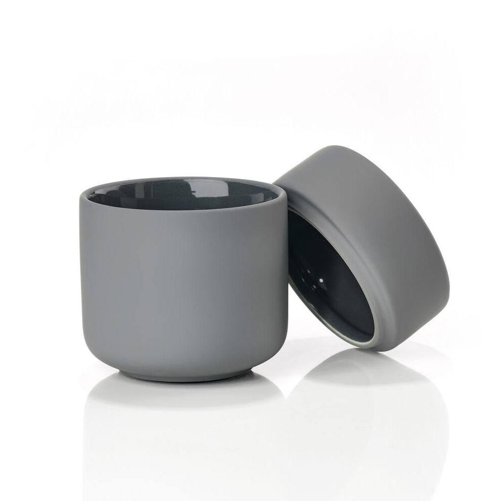 Zone Denmark Ume Jar with Lid - Grey