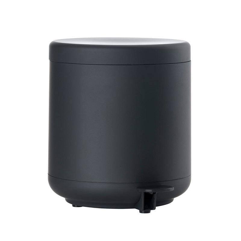 Zone Denmark Ume Pedal Bin - Black