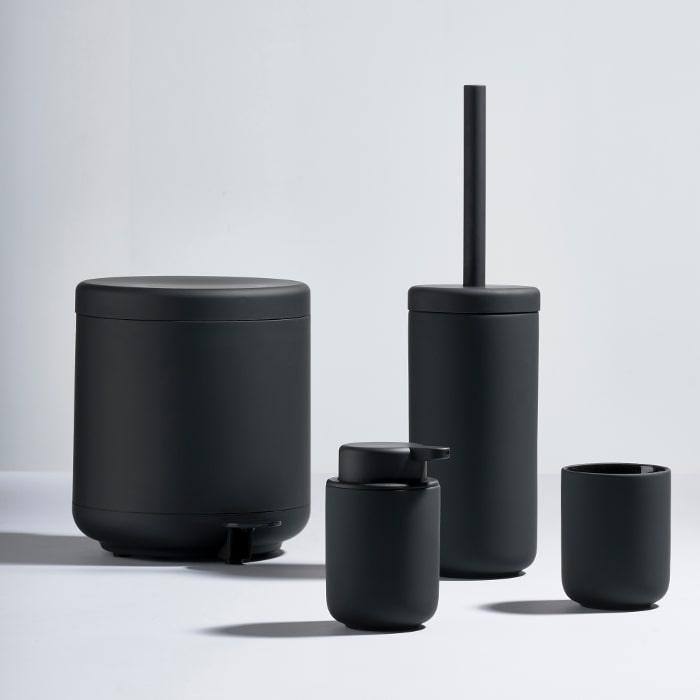 Zone Denmark Ume Pedal Bin - Black