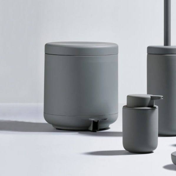 Zone Denmark Ume Pedal Bin - Grey