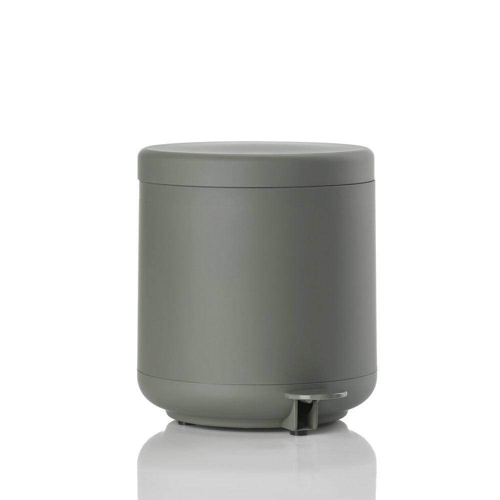 Zone Denmark Ume Pedal Bin - Olive Green