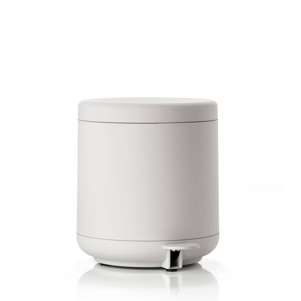 Zone Denmark Ume Pedal Bin - Soft Grey