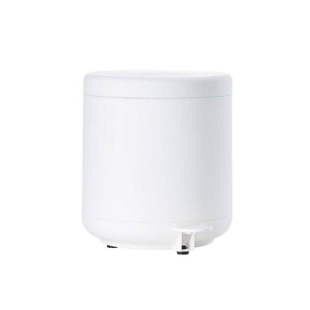 Zone Denmark Ume Pedal Bin - White