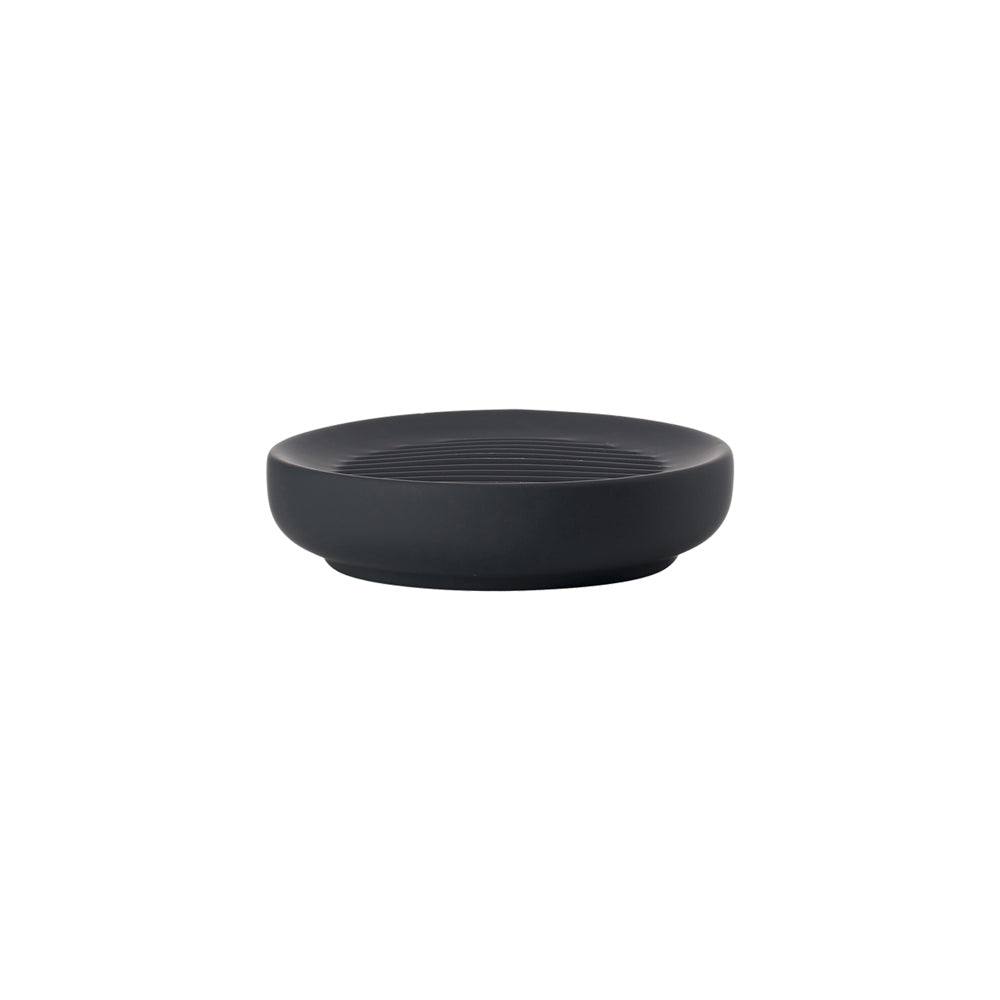 Zone Denmark Ume Soap Dish - Black