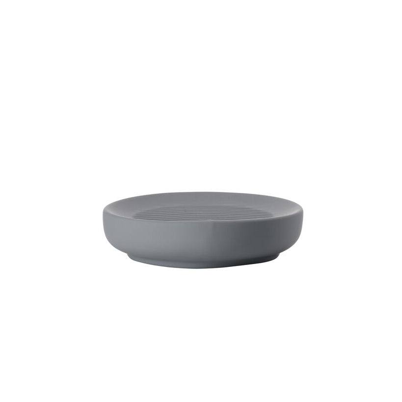 Zone Denmark Ume Soap Dish - Grey
