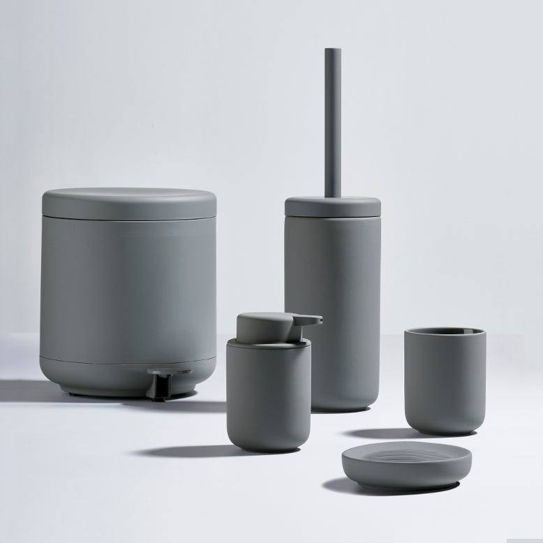 Zone Denmark Ume Soap Dish - Grey