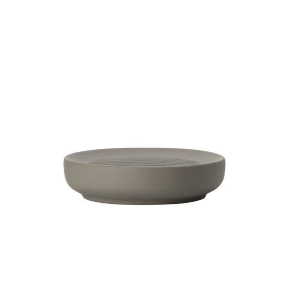 Zone Denmark Ume Soap Dish - Taupe
