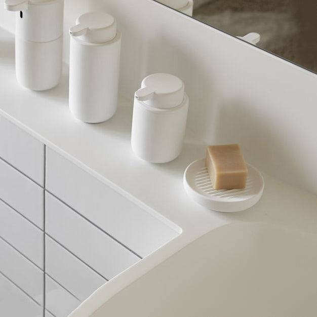 Zone Denmark Ume Soap Dish - White