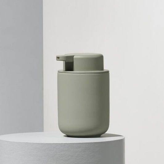 Zone Denmark Ume Soap Dispenser - Eucalyptus