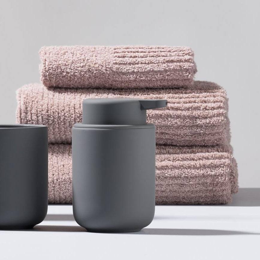 Zone Denmark Ume Soap Dispenser - Grey