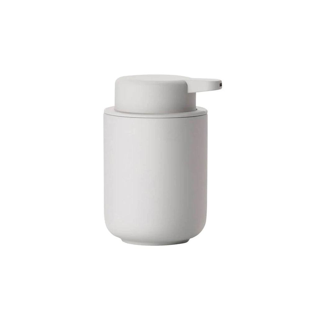 Zone Denmark Ume Soap Dispenser - Soft Grey