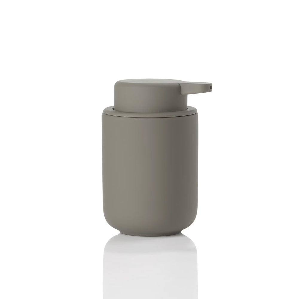 Zone Denmark Ume Soap Dispenser - Taupe