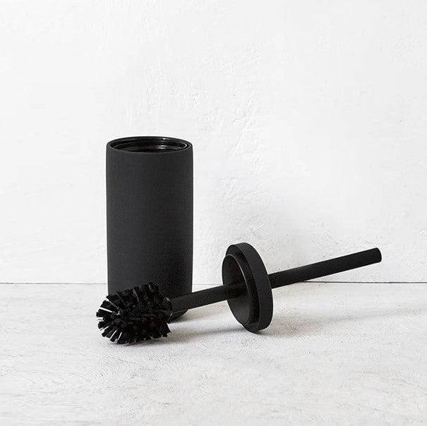 Zone Denmark Ume Toilet Brush - Black