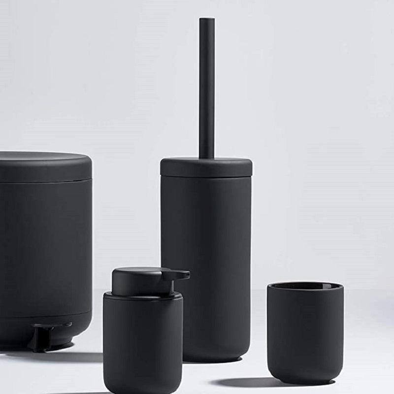 Zone Denmark Ume Toilet Brush - Black