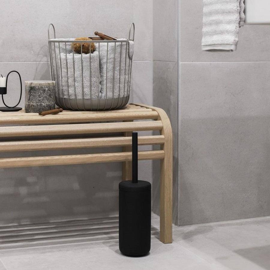 Zone Denmark Ume Toilet Brush - Black