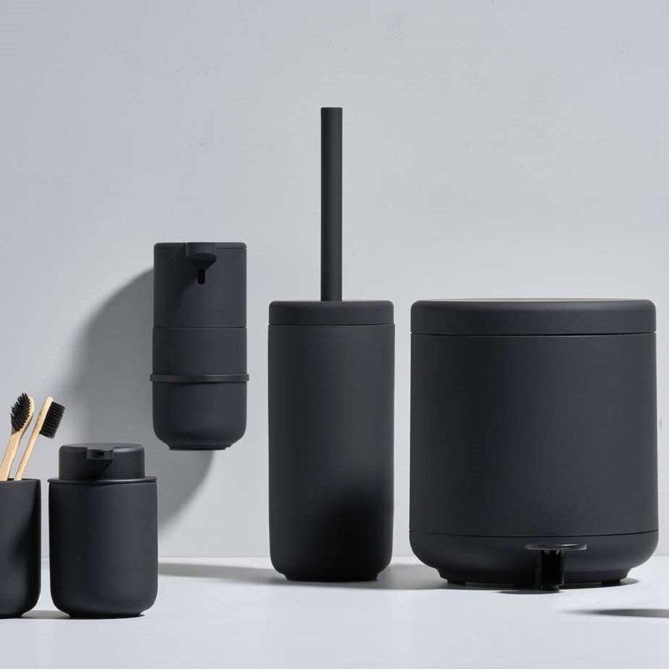Zone Denmark Ume Toilet Brush - Black