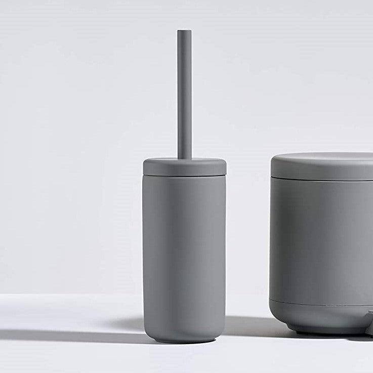 Zone Denmark Ume Toilet Brush - Grey