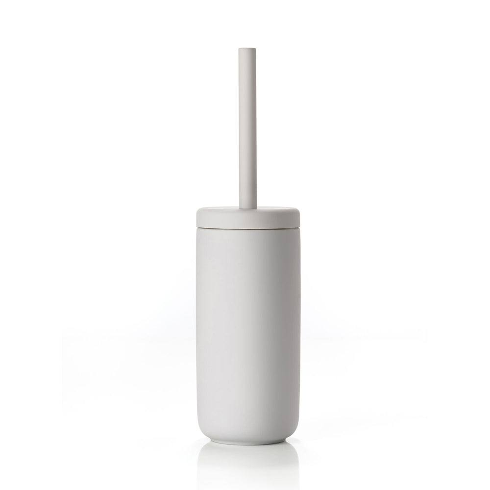 Zone Denmark Ume Toilet Brush - Soft Grey
