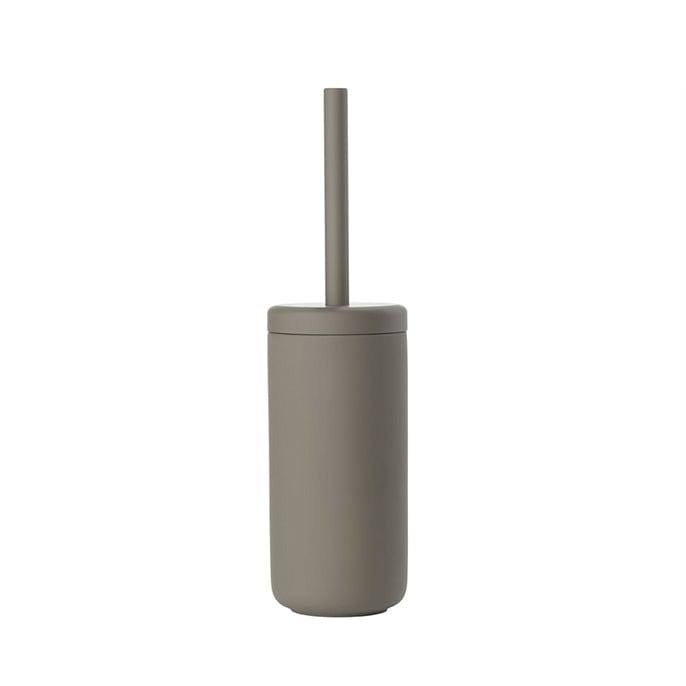 Zone Denmark Ume Toilet Brush - Taupe