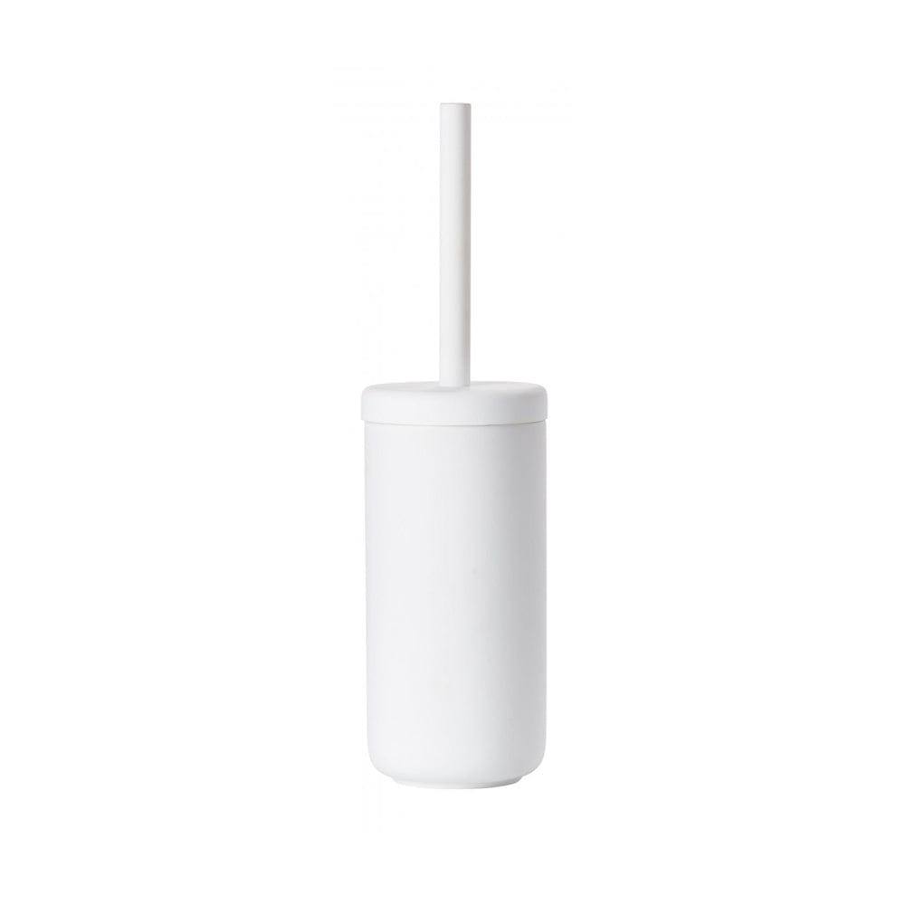 Zone Denmark Ume Toilet Brush - White