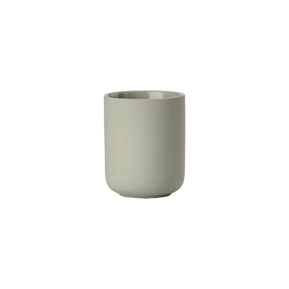 Zone Denmark Ume Toothbrush Tumbler - Eucalyptus