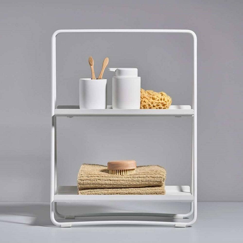 Zone Denmark Ume Toothbrush Tumbler - White