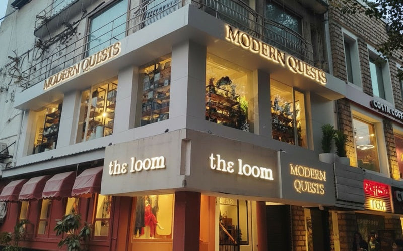 Welcome to our Second Store in Delhi!