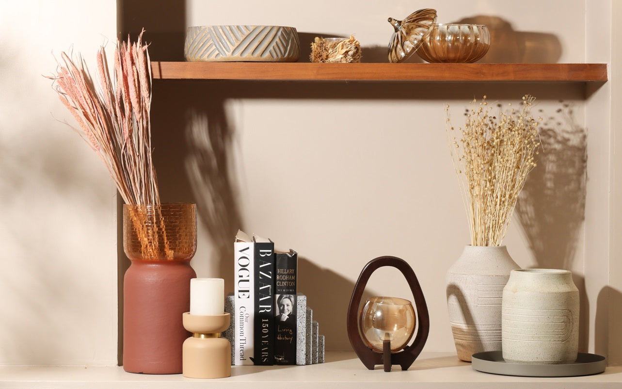 Decor Tips to Accentuate Your Home