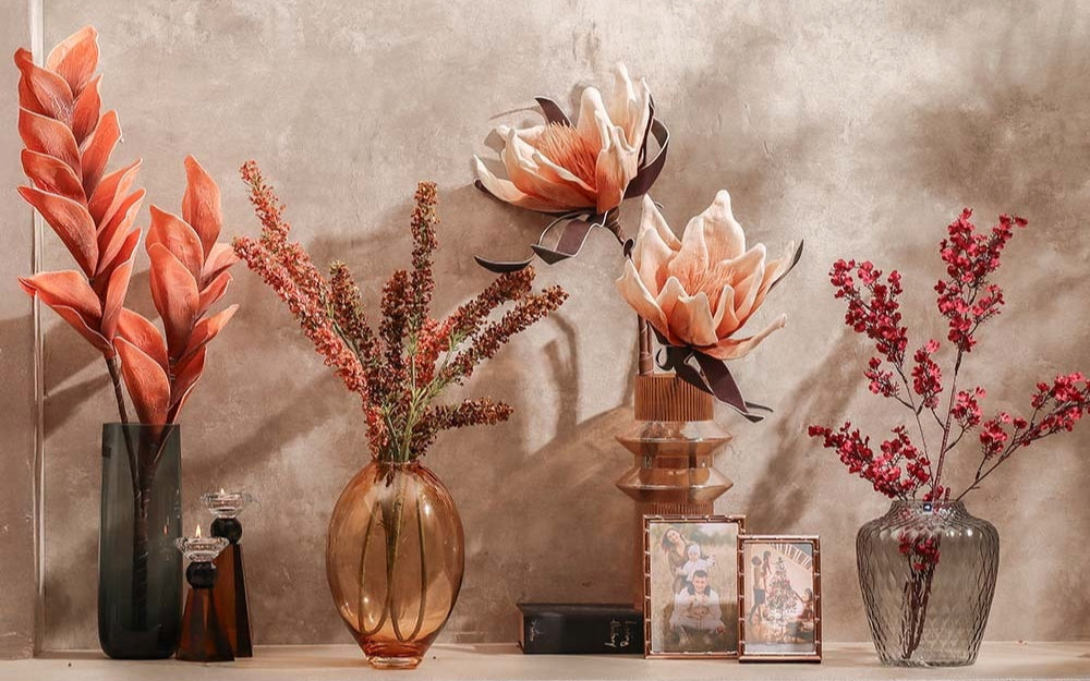 Simple Ways to Give Your Home a Fresh Spring Update