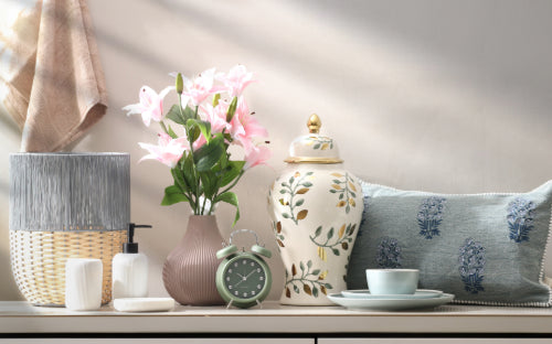 How to Style Your Home Inspired by Global Design Cultures