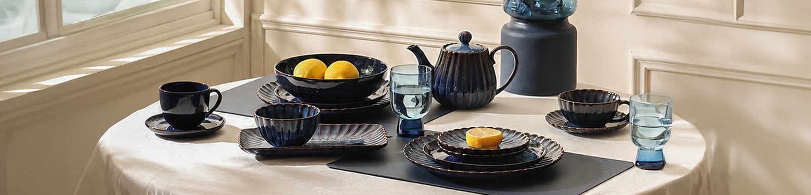 Mara Collection