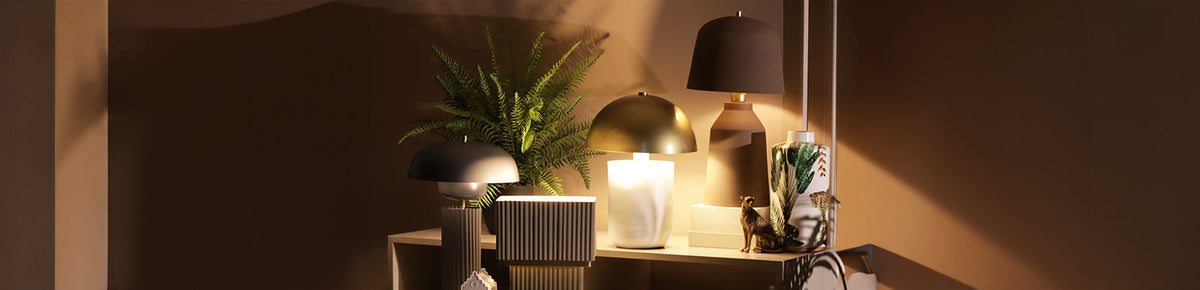 ESQ Living Lighting and Furniture Collection at Modern Quests