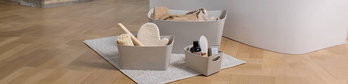 Buy Storage Baskets & Bins at Modern Quests