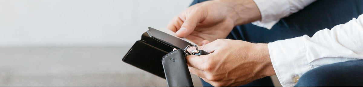 Buy Everyday Accessories for Men at Modern Quests