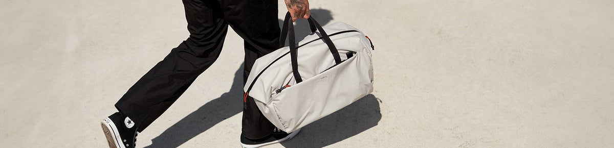 Buy Travel Duffel Bags at Modern Quests